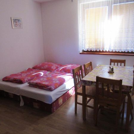 Apartmany Bobrovnik Liptovská Sielnica Exteriör bild