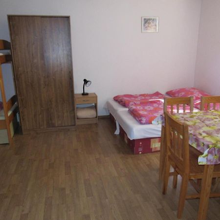 Apartmany Bobrovnik Liptovská Sielnica Exteriör bild